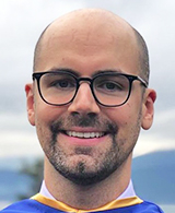 Christopher Forgaard