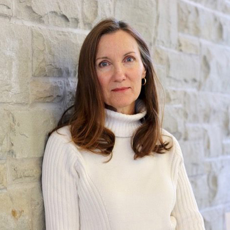 Michele Crites Battié Michele Crites Battié